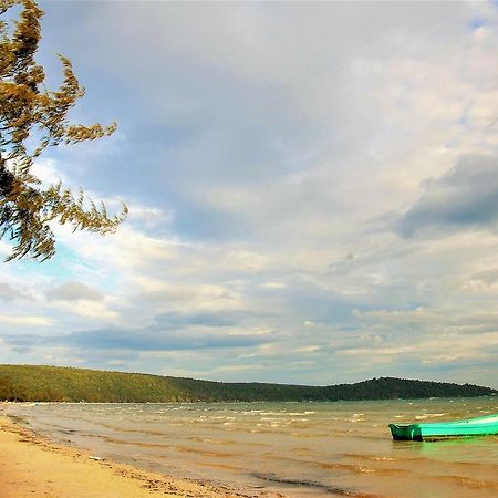 Home Stay Resort Koh Rong Sanloem Esterno foto