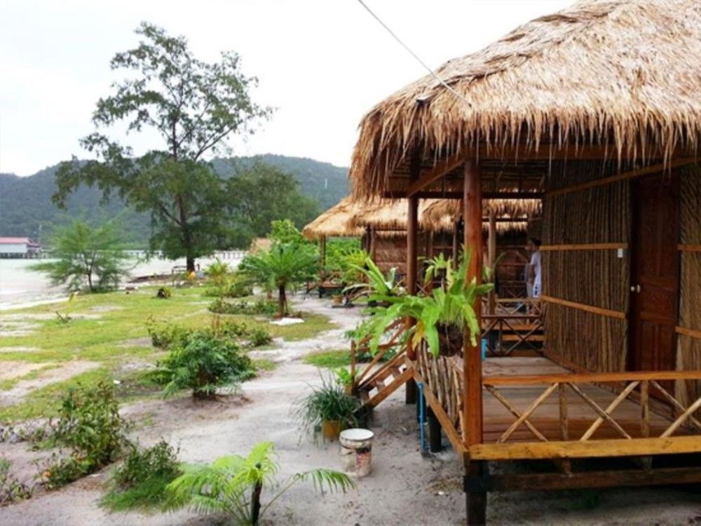Home Stay Resort Koh Rong Sanloem Esterno foto