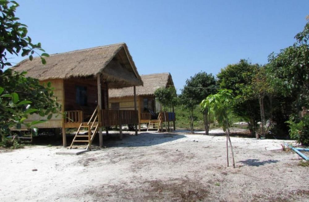 Home Stay Resort Koh Rong Sanloem Esterno foto
