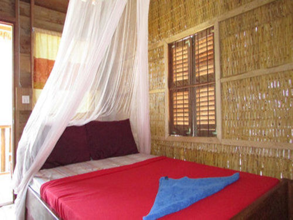 Home Stay Resort Koh Rong Sanloem Esterno foto
