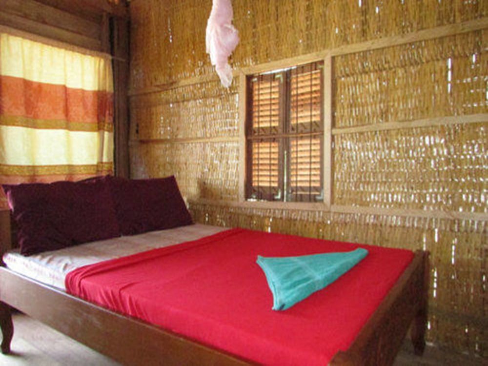 Home Stay Resort Koh Rong Sanloem Esterno foto