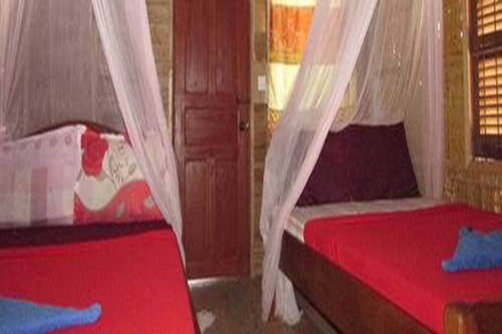 Home Stay Resort Koh Rong Sanloem Esterno foto