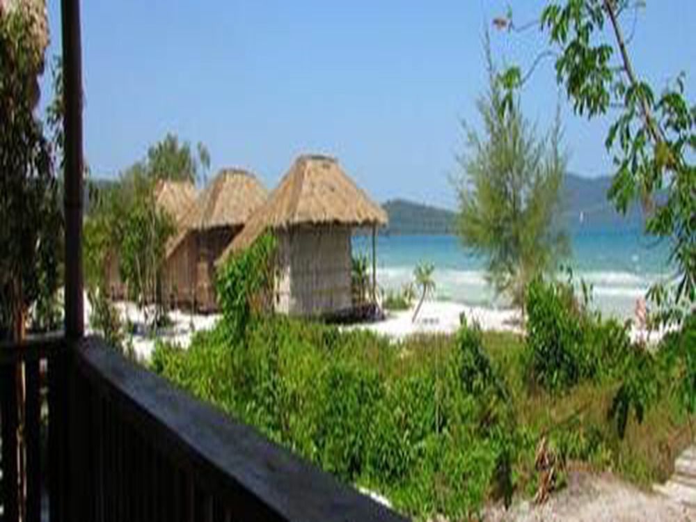 Home Stay Resort Koh Rong Sanloem Esterno foto