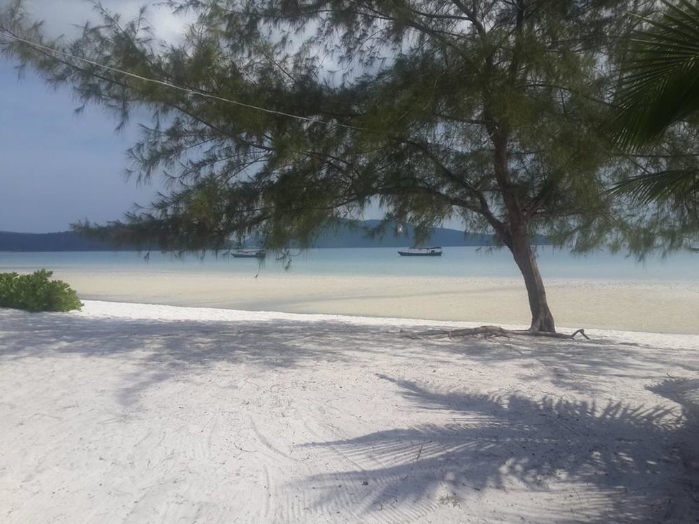 Home Stay Resort Koh Rong Sanloem Esterno foto