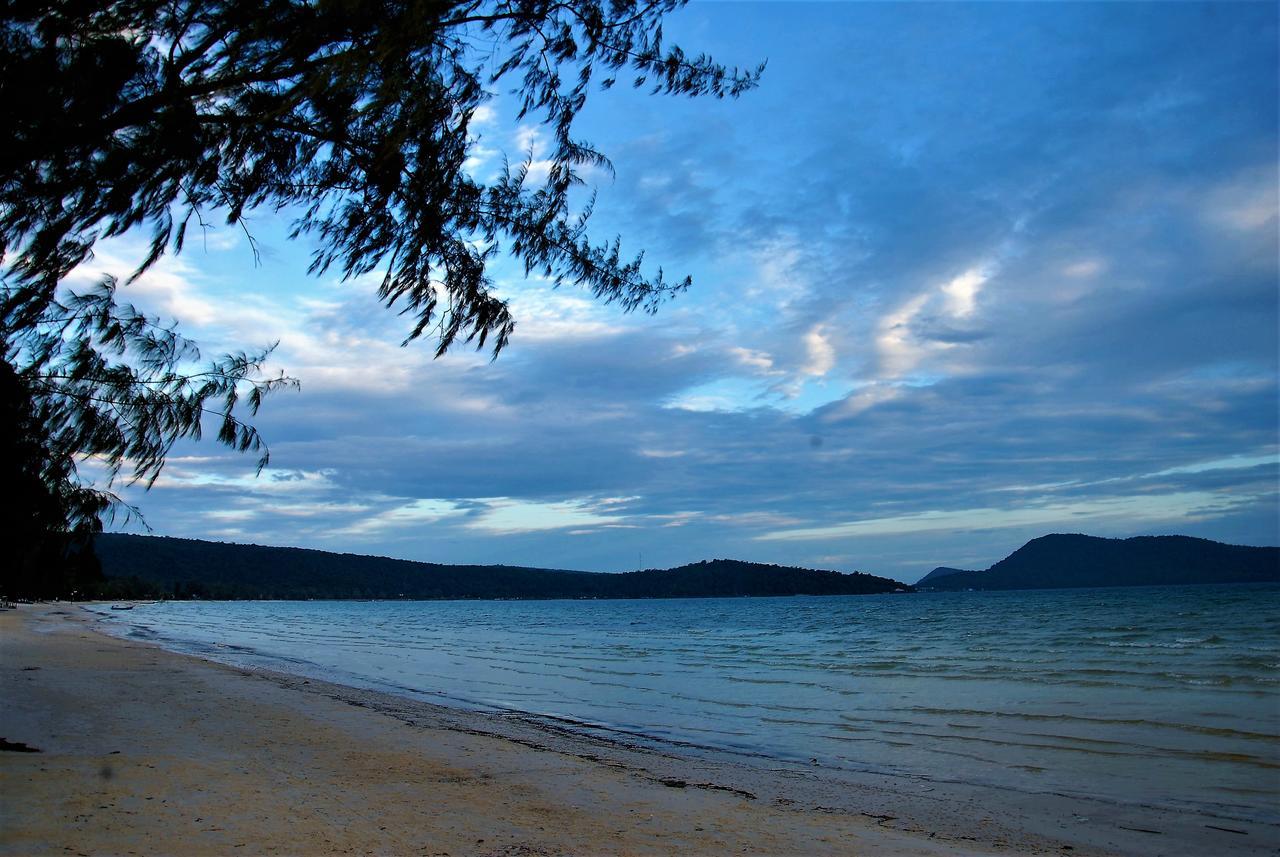 Home Stay Resort Koh Rong Sanloem Esterno foto
