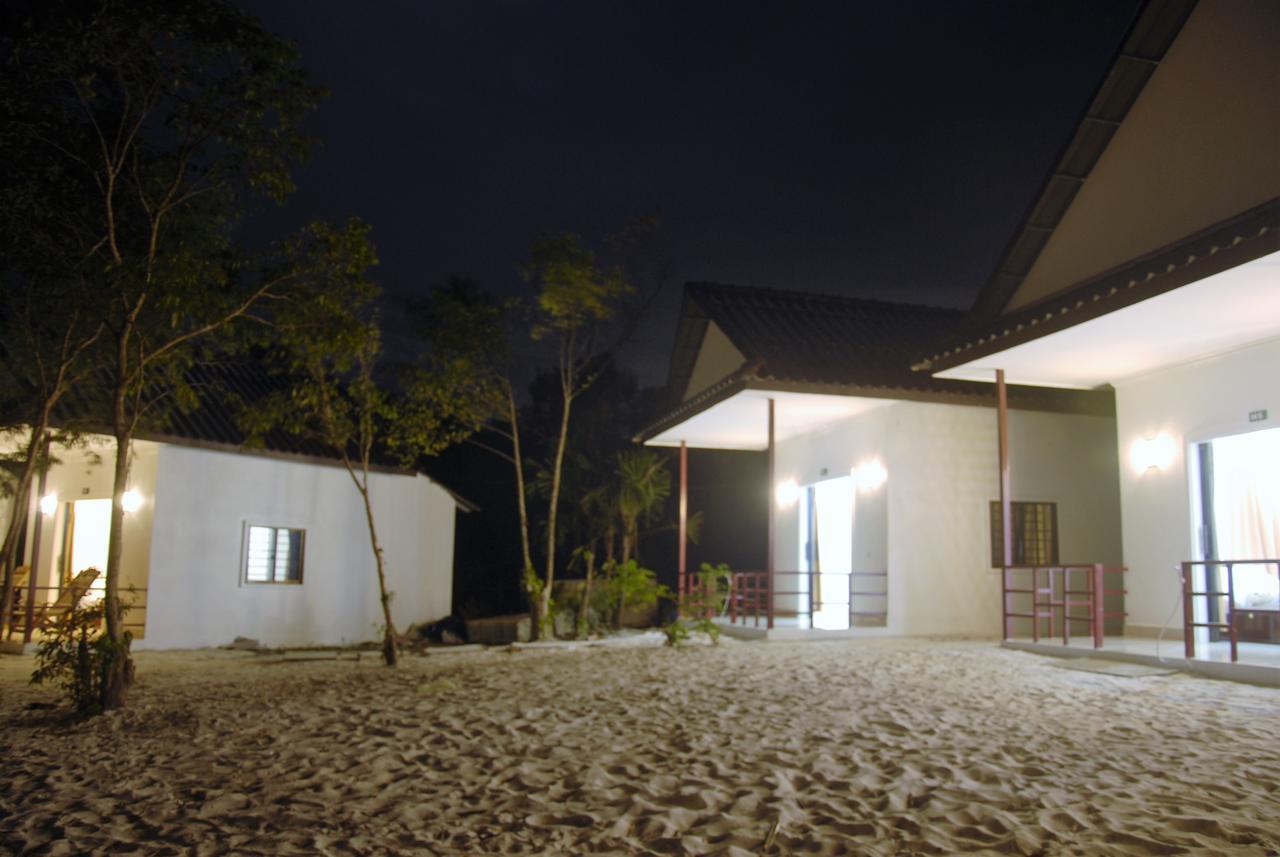 Home Stay Resort Koh Rong Sanloem Esterno foto