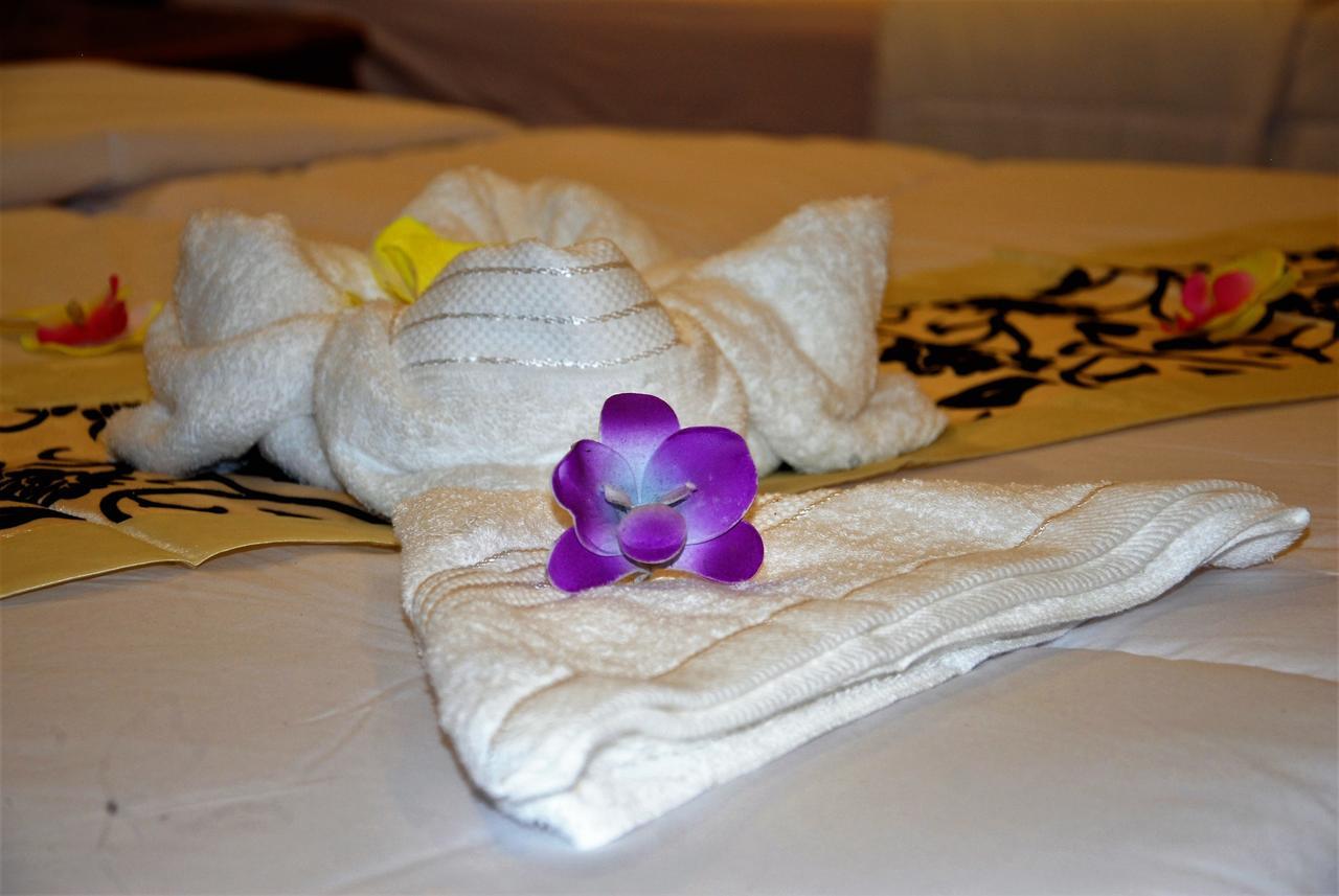 Home Stay Resort Koh Rong Sanloem Esterno foto