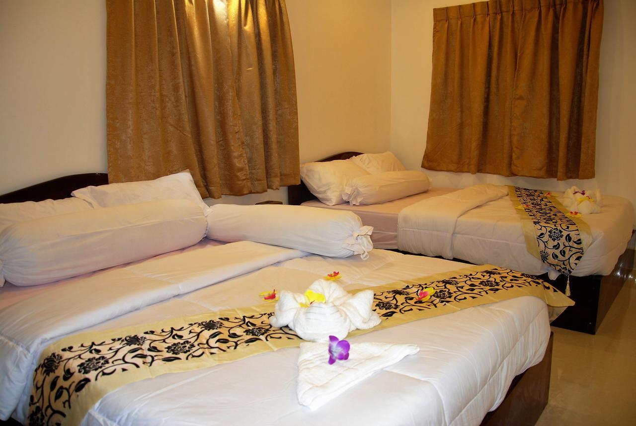 Home Stay Resort Koh Rong Sanloem Esterno foto