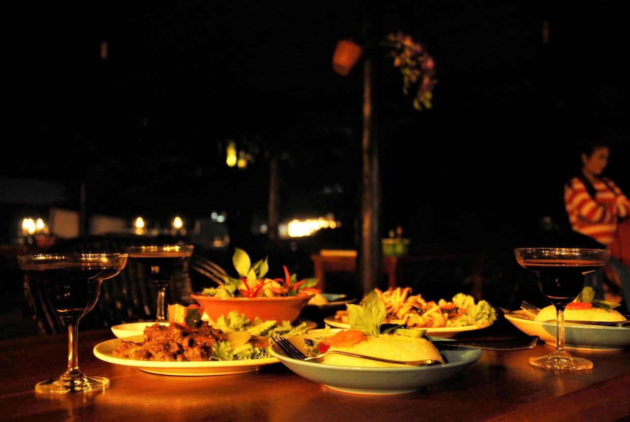 Home Stay Resort Koh Rong Sanloem Esterno foto